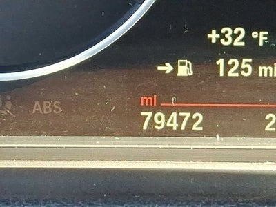 2016 BMW 3 Series 4dr Sdn 328i xDrive AWD SULEV