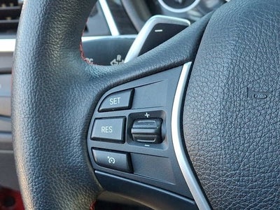 2016 BMW 3 Series 4dr Sdn 328i xDrive AWD SULEV