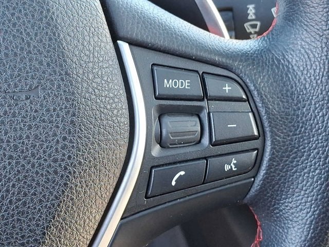 2016 BMW 3 Series 4dr Sdn 328i xDrive AWD SULEV