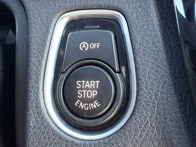 2016 BMW 3 Series 4dr Sdn 328i xDrive AWD SULEV