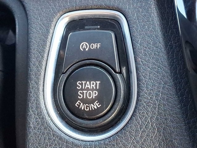 2016 BMW 3 Series 4dr Sdn 328i xDrive AWD SULEV