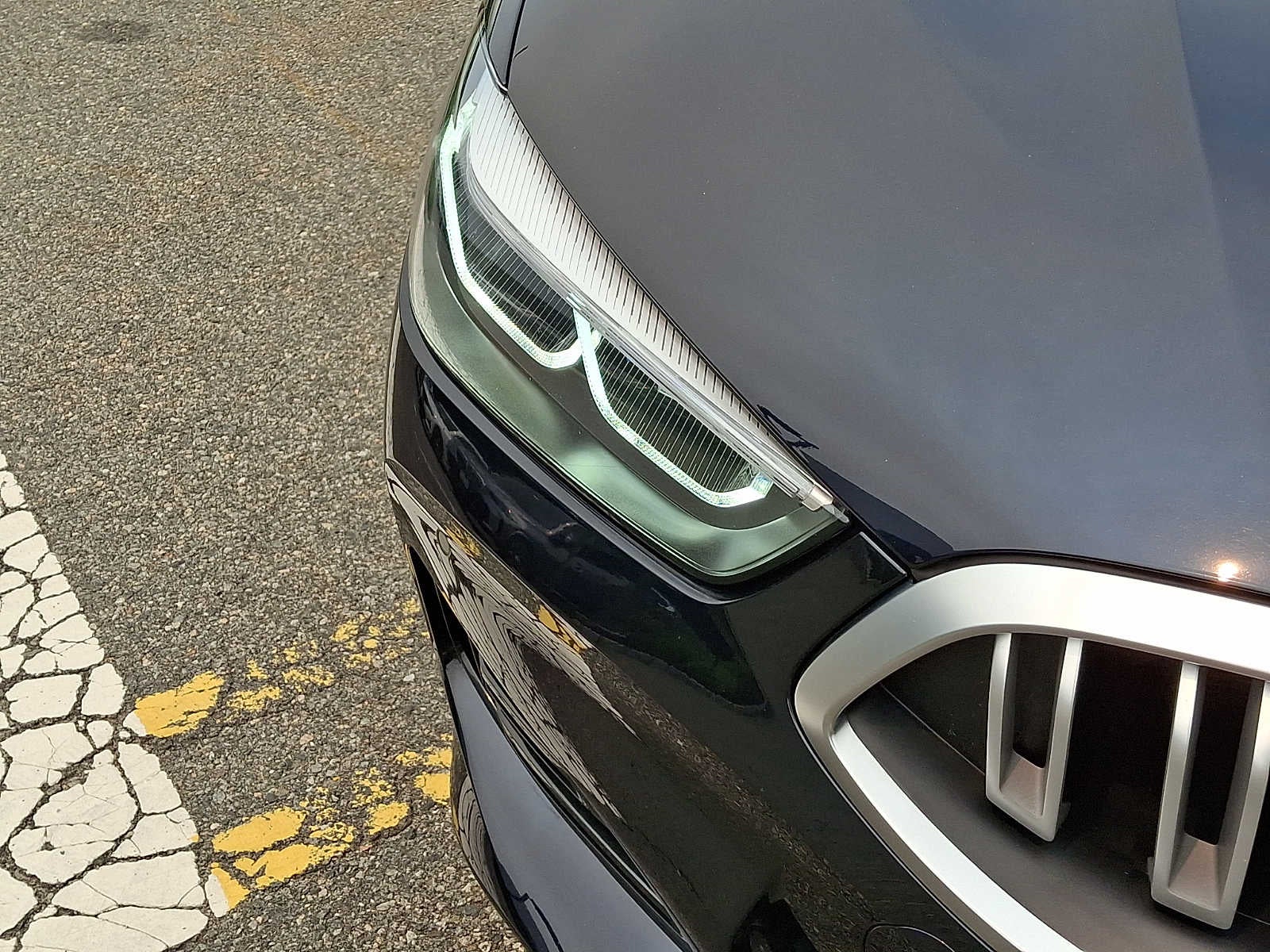 2024 BMW 8 Series 840i xDrive Coupe