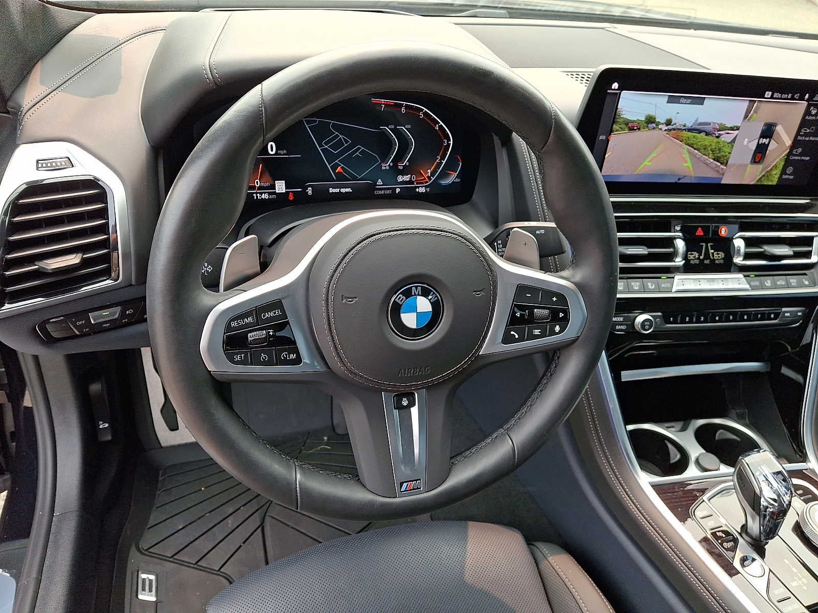 2024 BMW 8 Series 840i xDrive Coupe