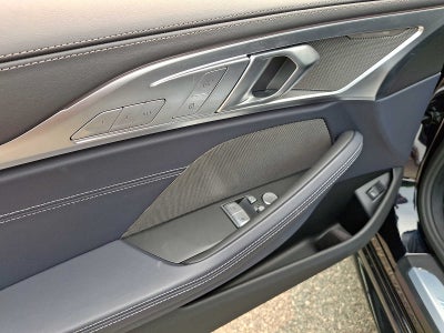 2024 BMW 8 Series 840i xDrive Coupe