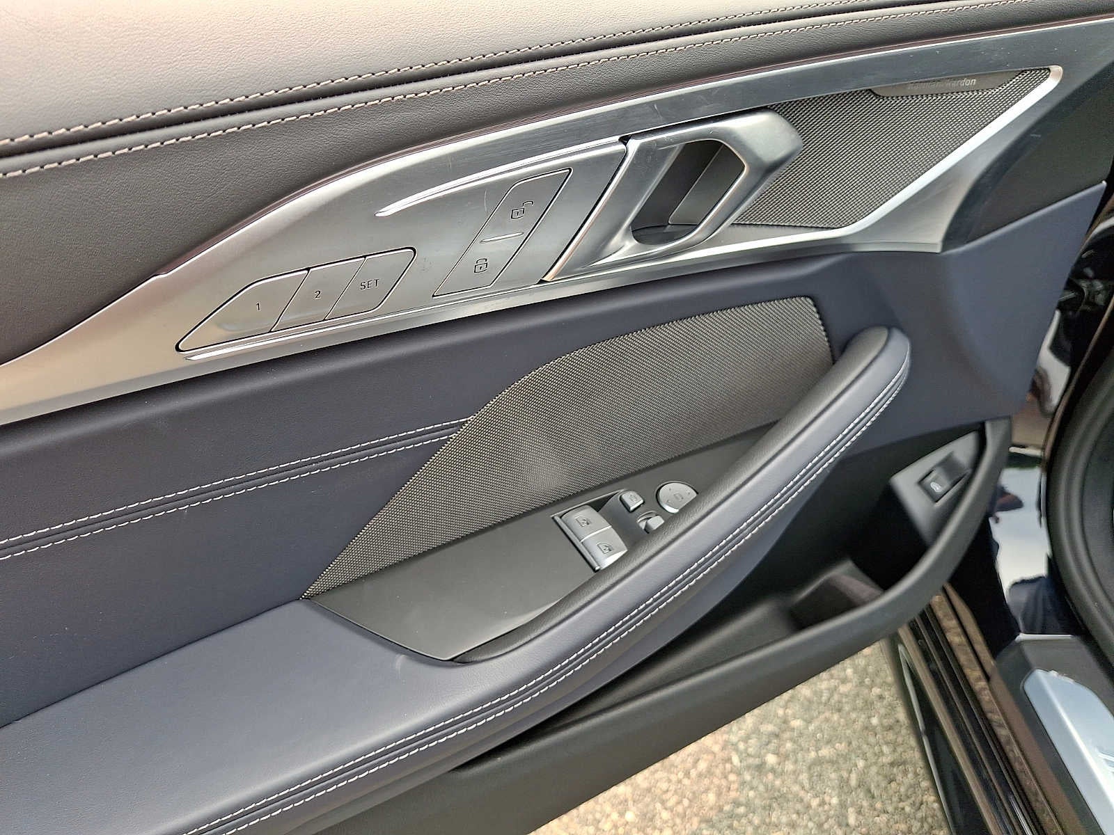 2024 BMW 8 Series 840i xDrive Coupe