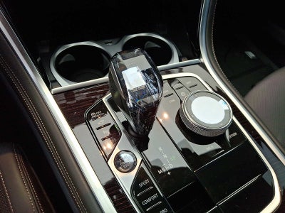 2024 BMW 8 Series 840i xDrive Coupe