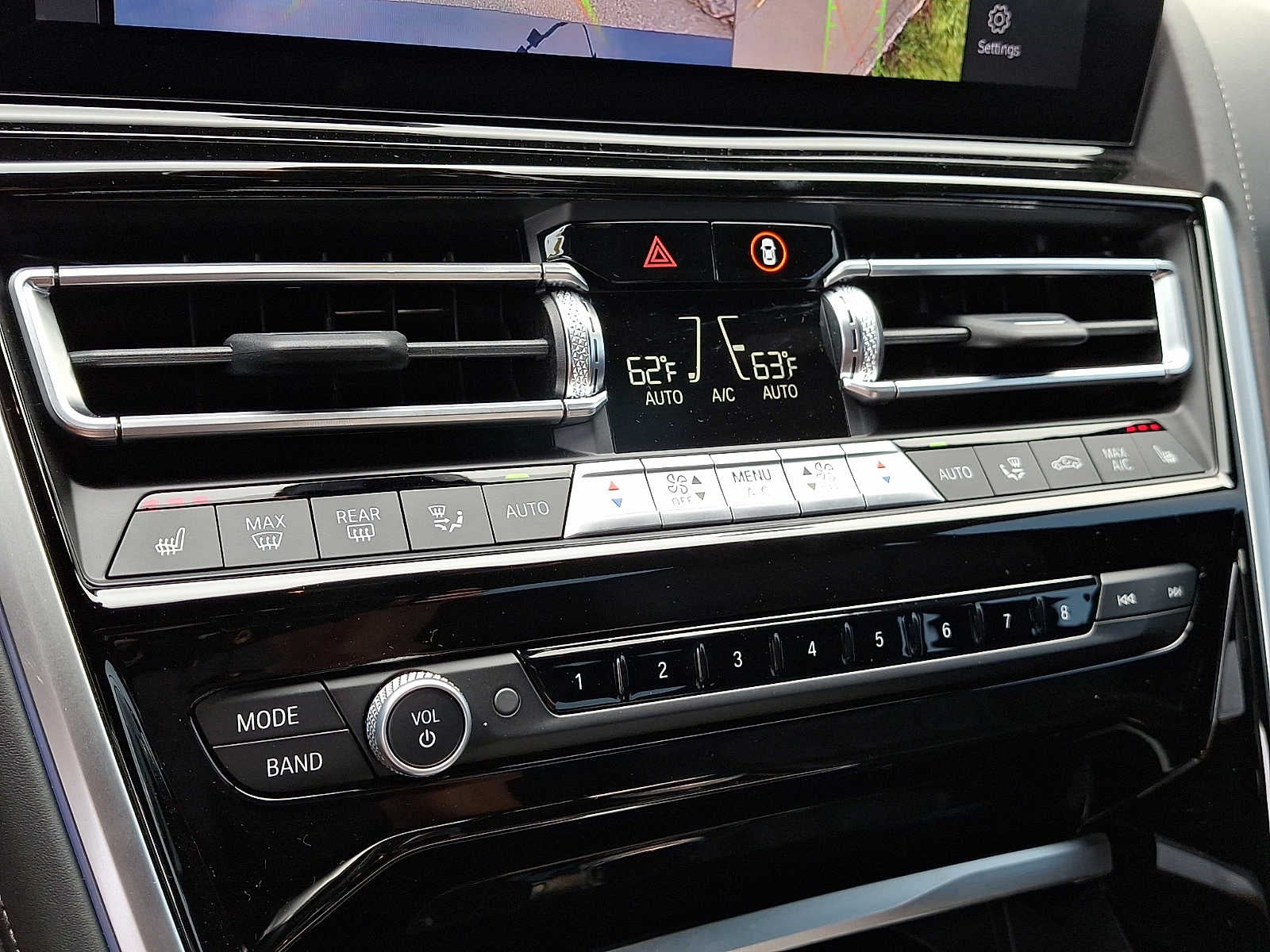 2024 BMW 8 Series 840i xDrive Coupe