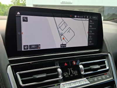 2024 BMW 8 Series 840i xDrive Coupe
