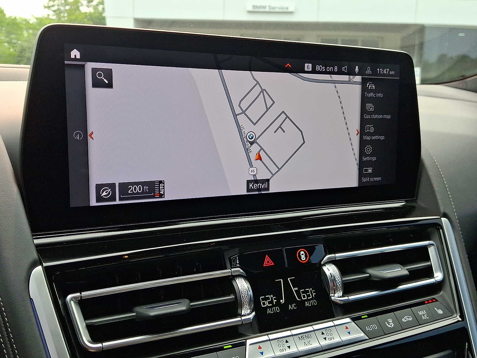 2024 BMW 8 Series 840i xDrive Coupe