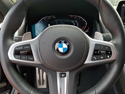 2024 BMW 8 Series 840i xDrive Coupe