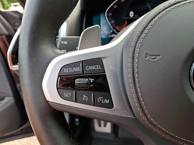 2024 BMW 8 Series 840i xDrive Coupe