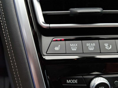2024 BMW 8 Series 840i xDrive Coupe