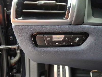 2024 BMW 8 Series 840i xDrive Coupe