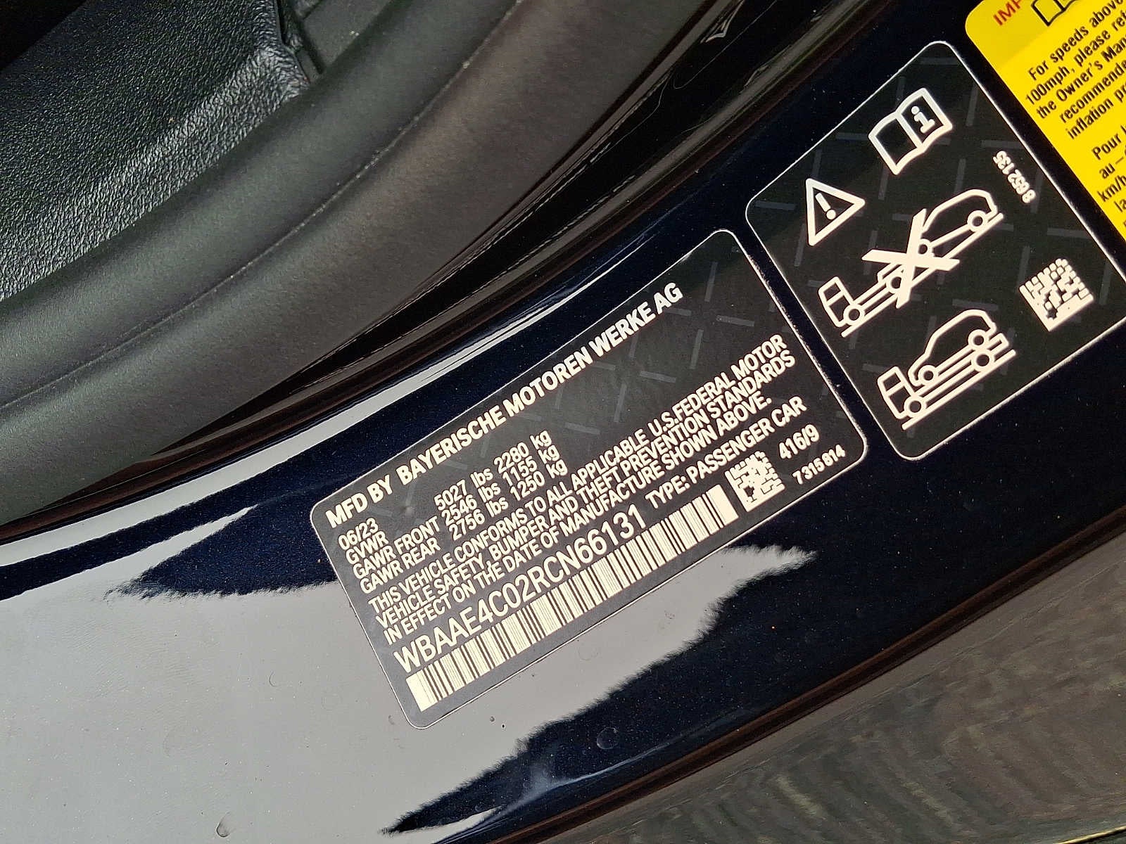 2024 BMW 8 Series 840i xDrive Coupe