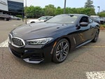 2024 BMW 8 Series 840i xDrive Coupe
