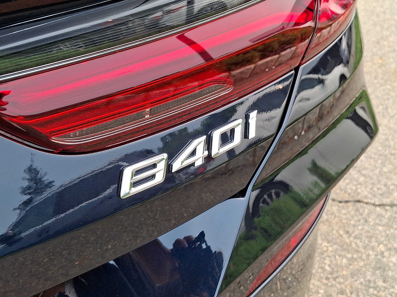 2024 BMW 8 Series 840i xDrive Coupe