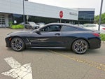 2024 BMW 8 Series 840i xDrive Coupe