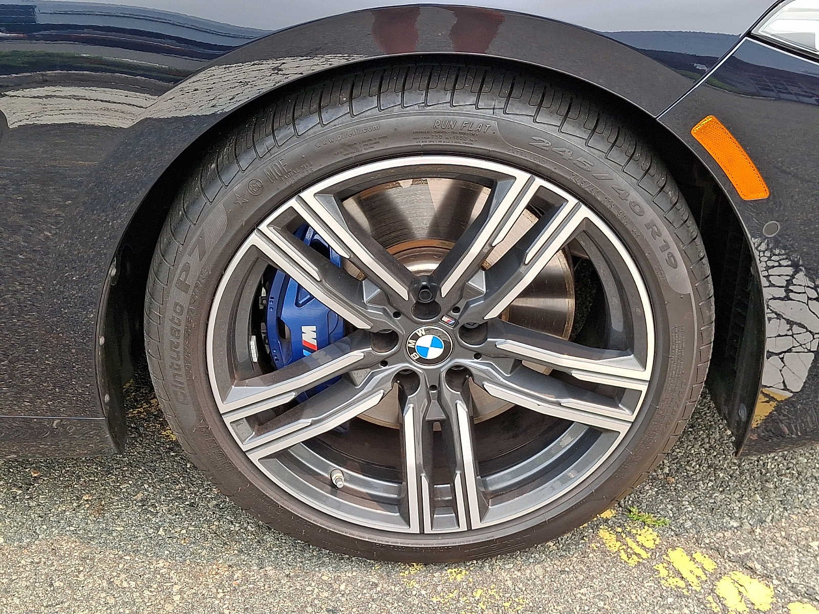 2024 BMW 8 Series 840i xDrive Coupe