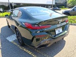 2026 BMW 8 Series 840i xDrive Gran Coupe