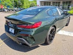 2026 BMW 8 Series 840i xDrive Gran Coupe