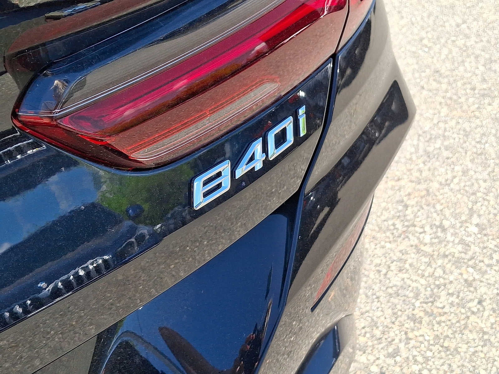 2026 BMW 8 Series 840i xDrive Gran Coupe