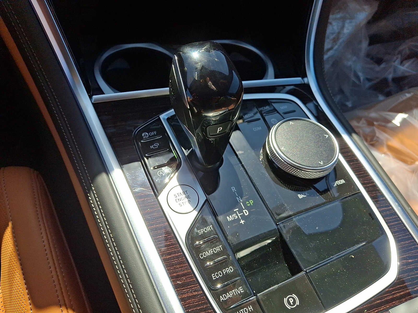 2026 BMW 8 Series 840i xDrive Gran Coupe