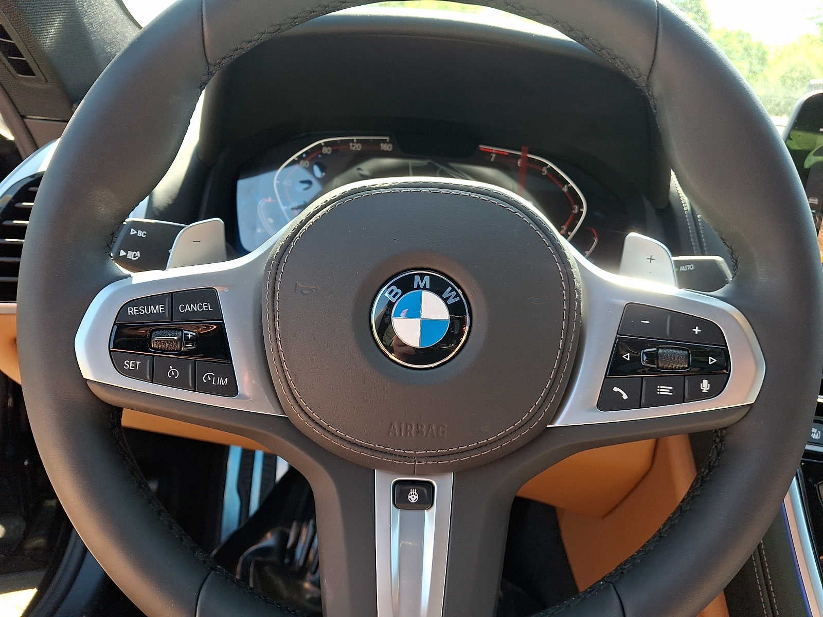 2026 BMW 8 Series 840i xDrive Gran Coupe