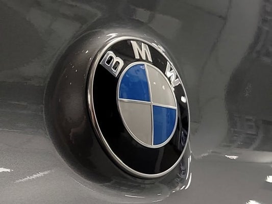 2025 BMW M850i xDrive Gran Coupe M850i xDrive Gran Coupe in Bridgewater, NJ - Open Road Automotive Group