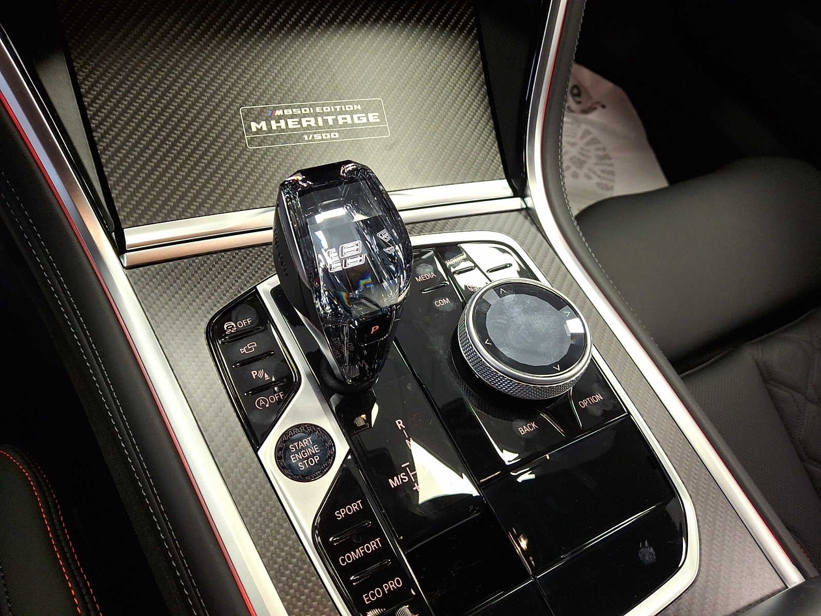 2026 BMW 8 Series M850i xDrive Gran Coupe