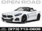 2026 BMW Z4 sDrive30i Roadster