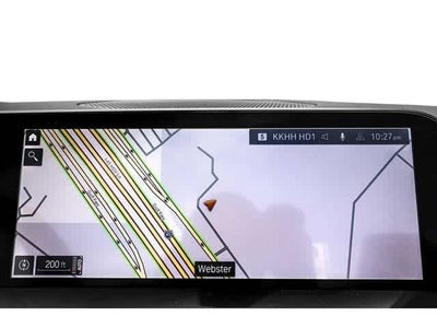 2026 BMW Z4 sDrive30i Roadster