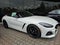 2026 BMW Z4 sDrive30i Roadster