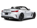 2026 BMW Z4 sDrive30i Roadster