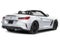 2026 BMW Z4 sDrive30i Roadster