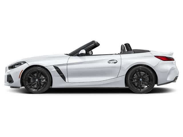 2026 BMW Z4 sDrive30i Roadster