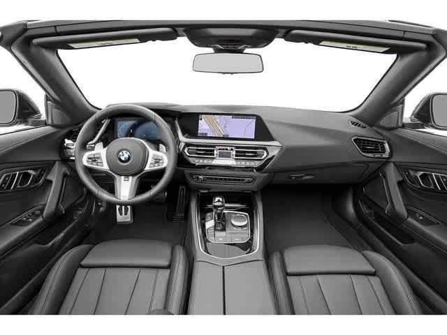 2026 BMW Z4 sDrive30i Roadster