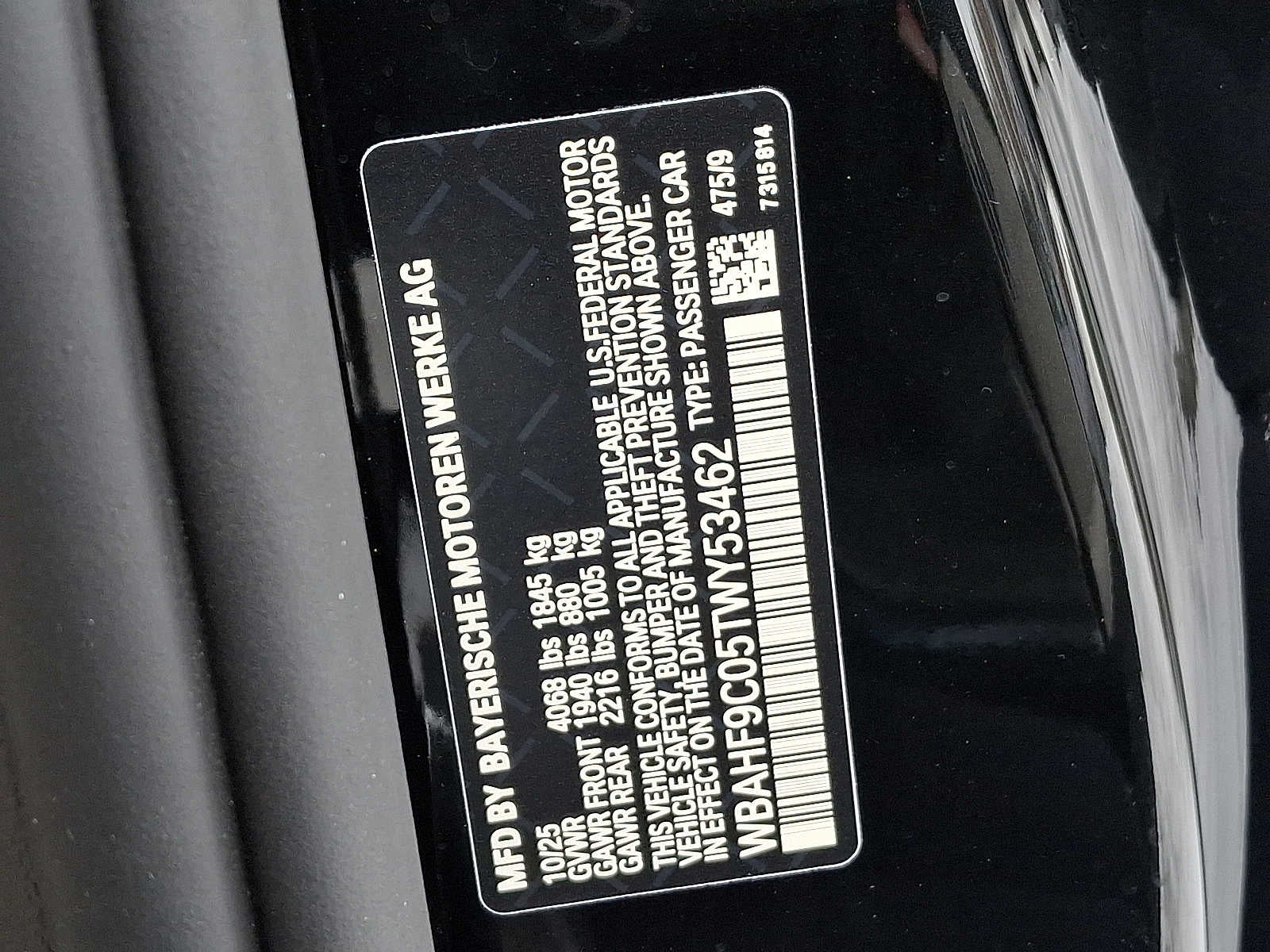 2026 BMW Z4 M40i Roadster