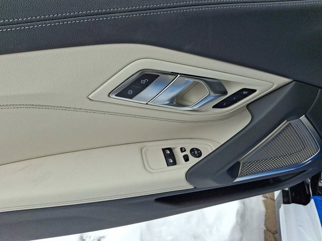 2026 BMW Z4 M40i Roadster