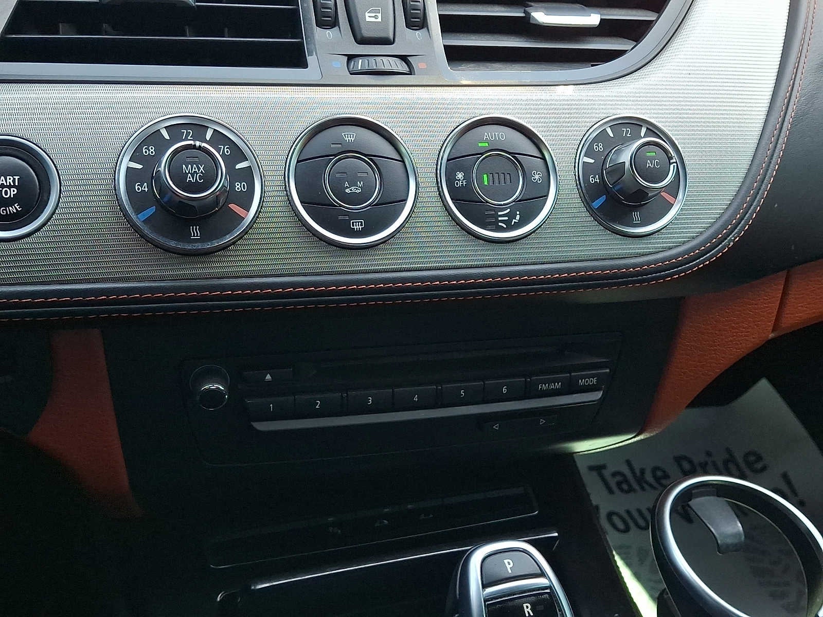 2016 BMW Z4 2dr Roadster sDrive35i