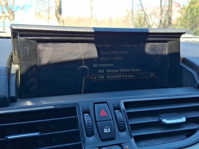 2016 BMW Z4 2dr Roadster sDrive35i