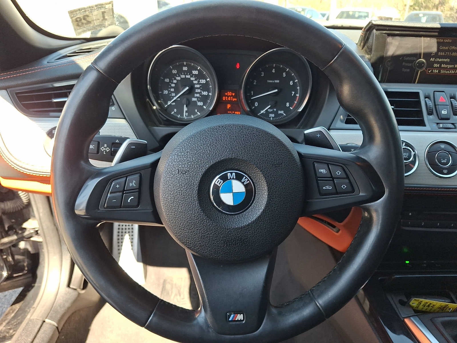 2016 BMW Z4 2dr Roadster sDrive35i