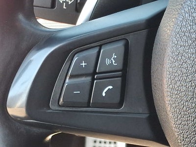 2016 BMW Z4 2dr Roadster sDrive35i