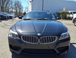 2016 BMW Z4 2dr Roadster sDrive35i