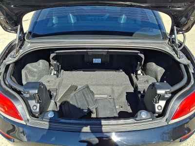 2016 BMW Z4 2dr Roadster sDrive35i