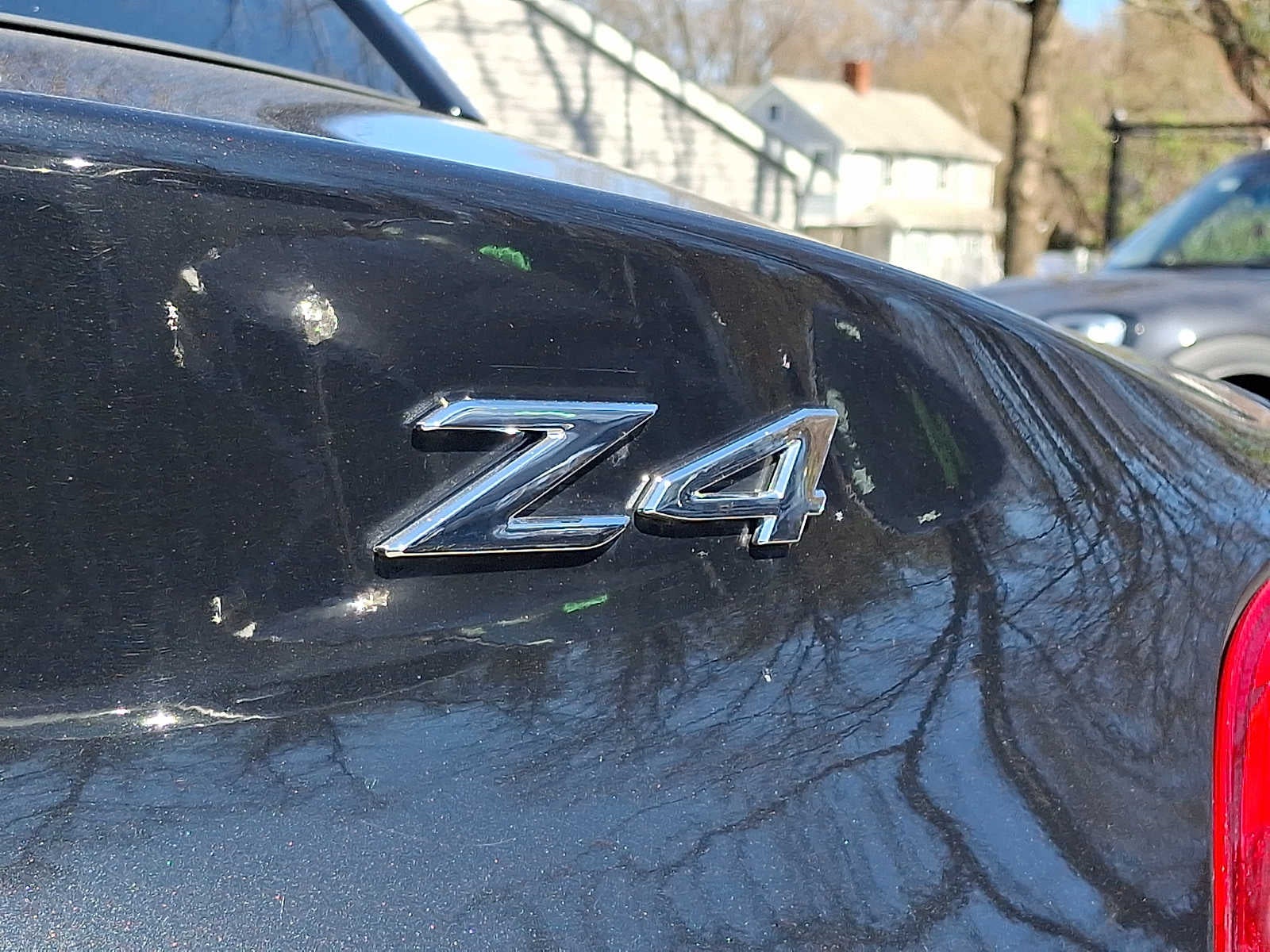 2016 BMW Z4 2dr Roadster sDrive35i