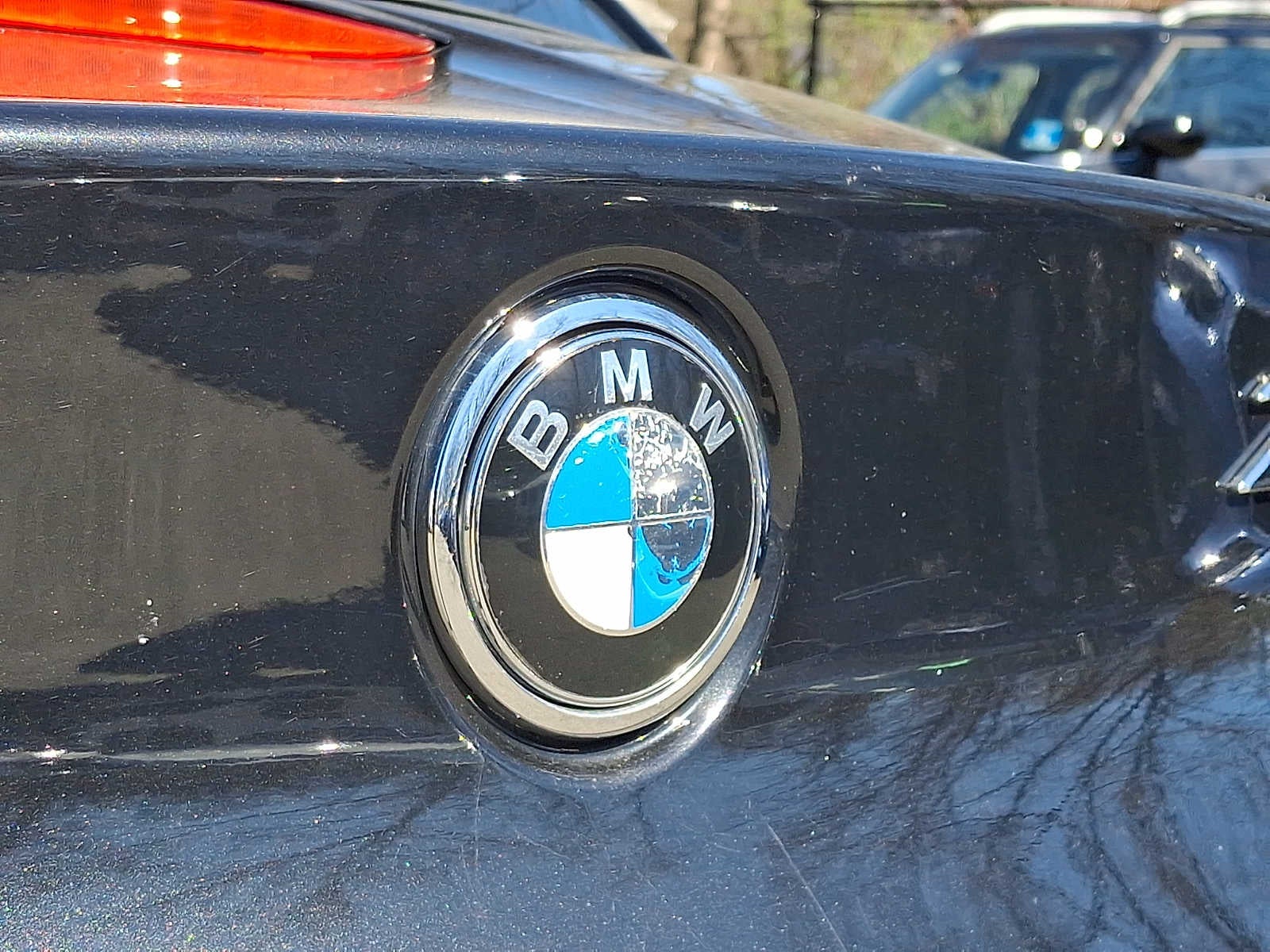 2016 BMW Z4 2dr Roadster sDrive35i