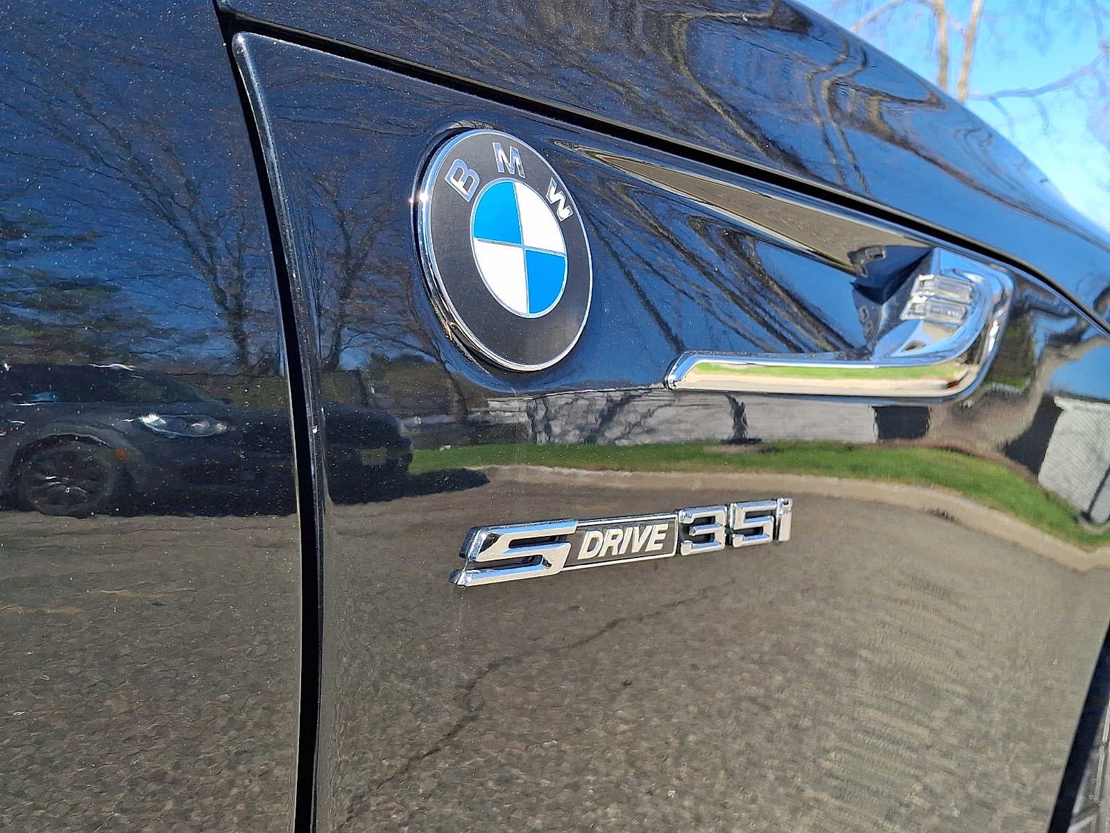 2016 BMW Z4 2dr Roadster sDrive35i