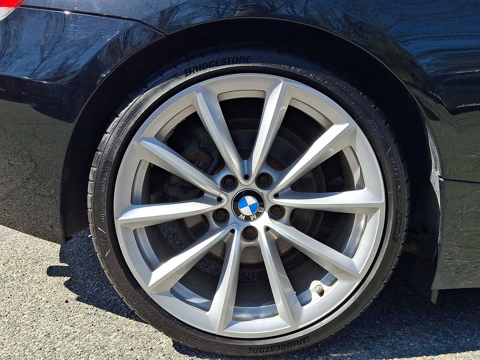 2016 BMW Z4 2dr Roadster sDrive35i