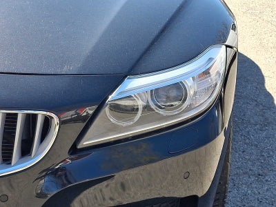 2016 BMW Z4 2dr Roadster sDrive35i