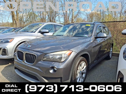 2014 BMW X1 AWD 4dr xDrive28i